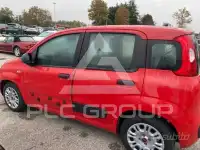 2022 Fiat Panda