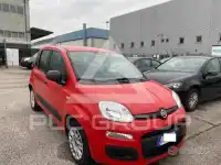 2022 Fiat Panda