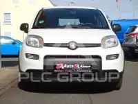 2022 Fiat Panda