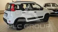 2022 Fiat Panda