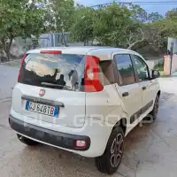 2022 Fiat Panda