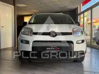 2022 Fiat Panda