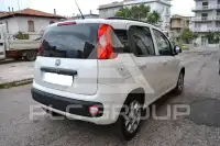 2022 Fiat Panda