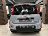 2022 Fiat Panda