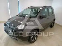 2022 Fiat Panda