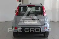 2022 Fiat Panda