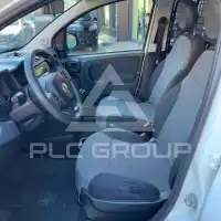 2022 Fiat Panda