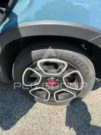 2022 Fiat Panda