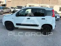 2022 Fiat Panda