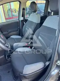2022 Fiat Panda