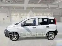 2022 Fiat Panda