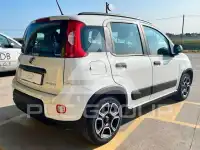 2022 Fiat Panda