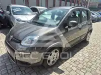 2022 Fiat Panda