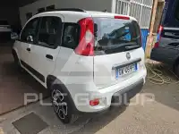 2022 Fiat Panda