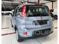 2022 Fiat Panda