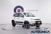 2022 Fiat Panda