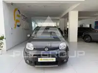 2022 Fiat Panda