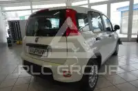 2022 Fiat Panda
