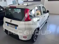 2022 Fiat Panda
