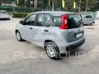 2022 Fiat Panda