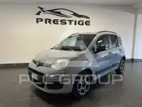 2022 Fiat Panda