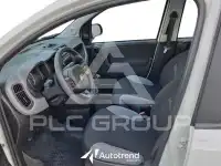 2022 Fiat Panda