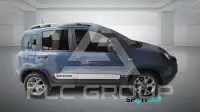2022 Fiat Panda