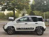 2022 Fiat Panda