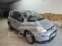 2022 Fiat Panda