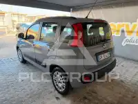 2022 Fiat Panda