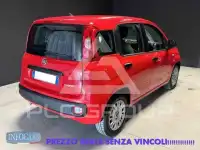 2022 Fiat Panda