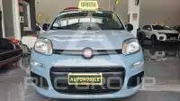 2022 Fiat Panda