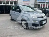 2022 Fiat Panda