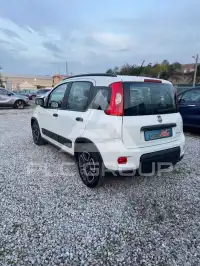 2022 Fiat Panda