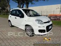 2022 Fiat Panda