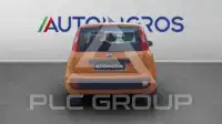 2022 Fiat Panda