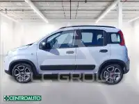 2022 Fiat Panda