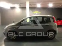 2022 Fiat Panda