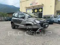 2022 Fiat Panda