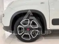 2022 Fiat Panda