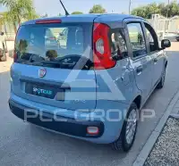 2022 Fiat Panda