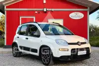 2022 Fiat Panda