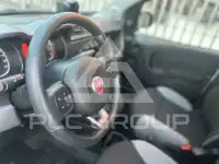 2022 Fiat Panda
