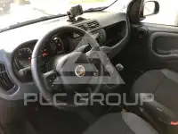 2022 Fiat Panda