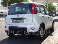 2022 Fiat Panda