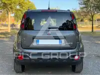 2022 Fiat Panda