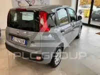 2022 Fiat Panda