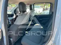 2022 Fiat Panda