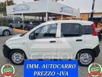 2022 Fiat Panda