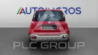 2022 Fiat Panda